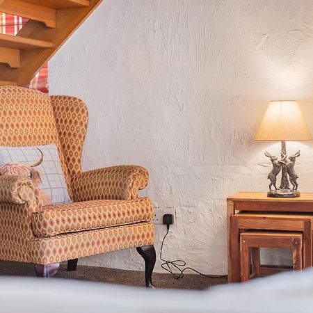 Cottage 1, Old Farmhouse Mews Braithwaite Eksteriør billede
