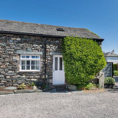 Cottage 1, Old Farmhouse Mews Braithwaite Eksteriør billede