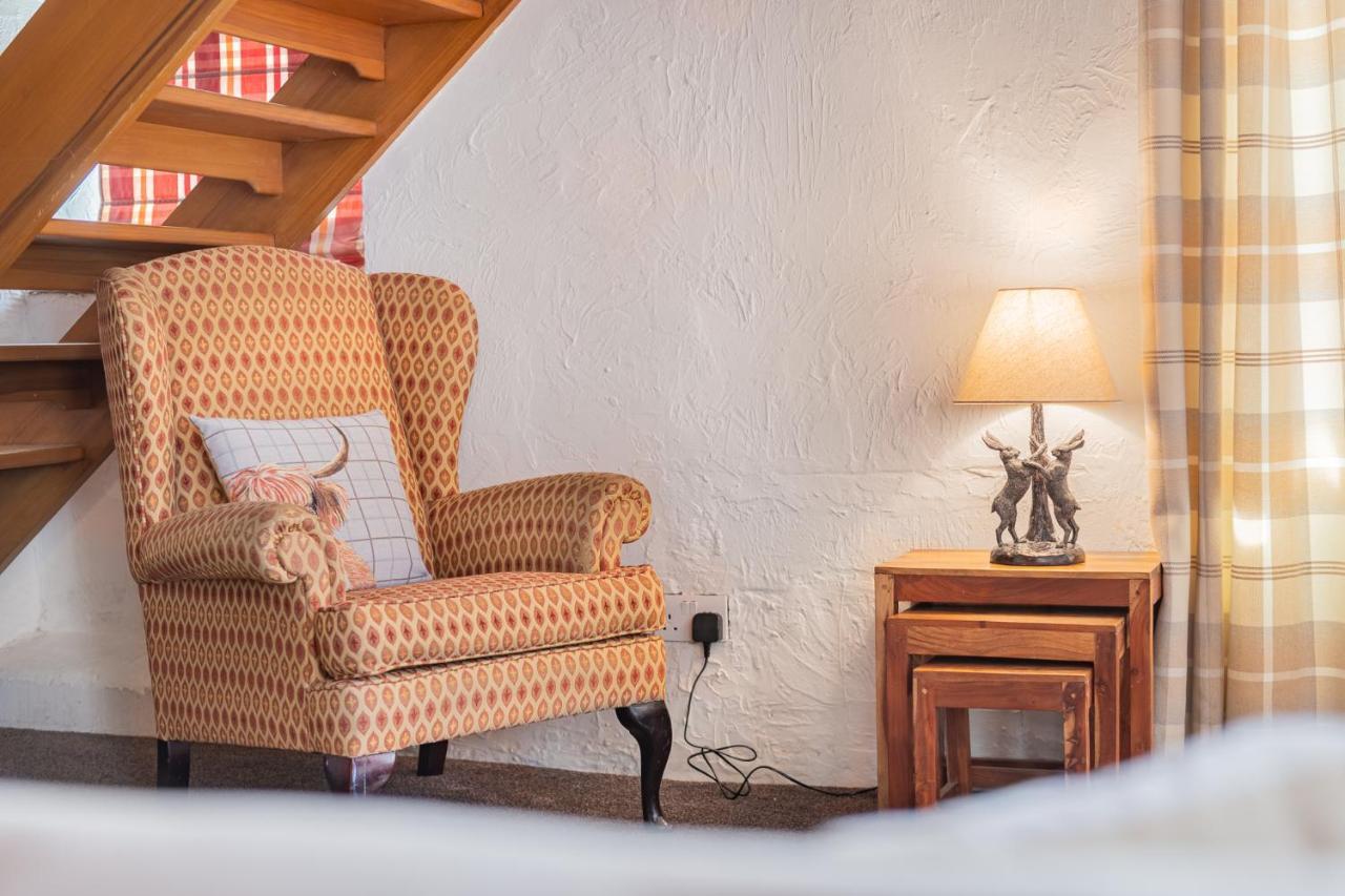 Cottage 1, Old Farmhouse Mews Braithwaite Eksteriør billede